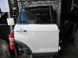 View Auto part Right Rear Door Sliding Holden Captiva 2013