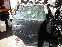 View Auto part Right Rear Door Sliding Nissan Murano 2010