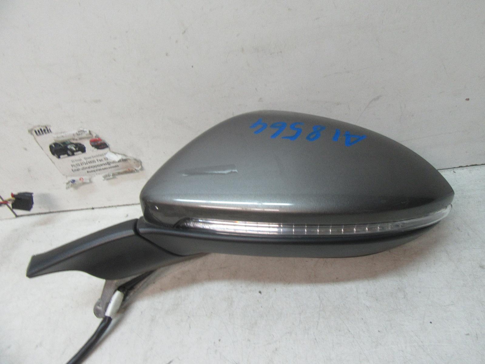 View Auto part Left Door Mirror Volkswagen Golf 2015