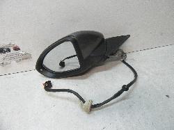 View Auto part Left Door Mirror Volkswagen Golf 2015