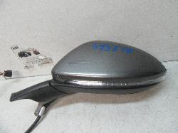View Auto part Left Door Mirror Volkswagen Golf 2015