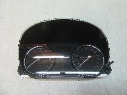 View Auto part Instrument Cluster Mitsubishi Outlander 2014