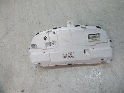 View Auto part Instrument Cluster Mitsubishi Outlander 2014