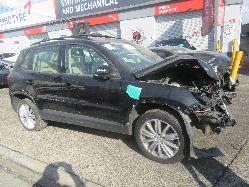 View Auto part Sunvisor Volkswagen Tiguan 2009