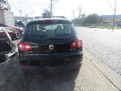 View Auto part Sunvisor Volkswagen Tiguan 2009