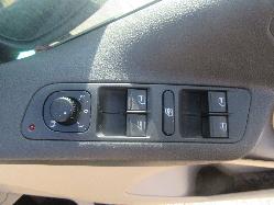 View Auto part Sunvisor Volkswagen Tiguan 2009
