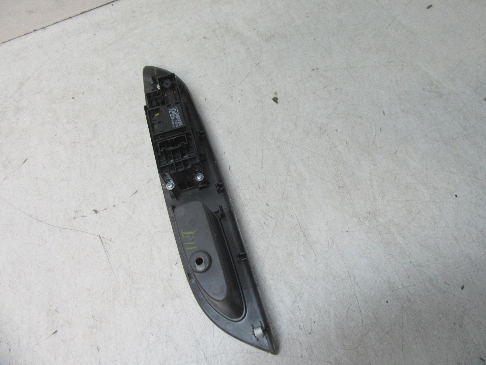 View Auto part Pwr Dr Wind Switch Mitsubishi Triton 2016