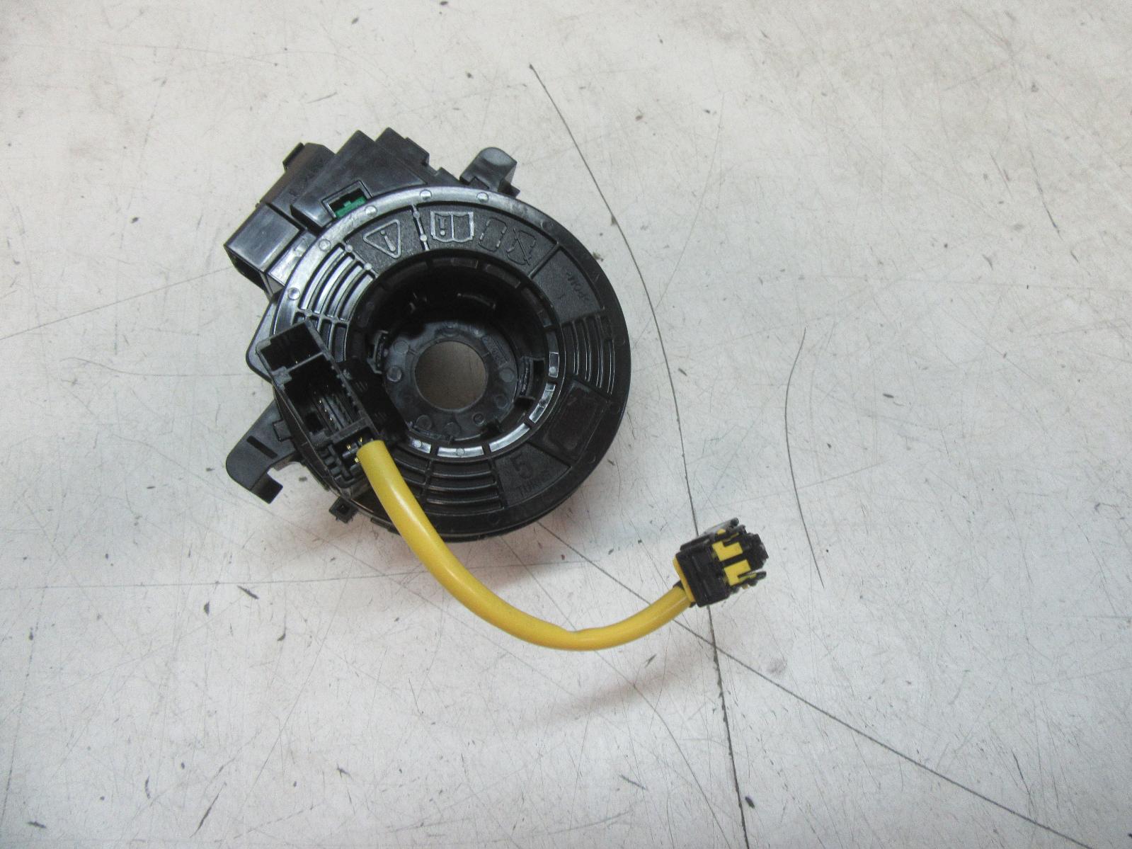 View Auto part Airbag Module/Sensor Subaru Xv 2017