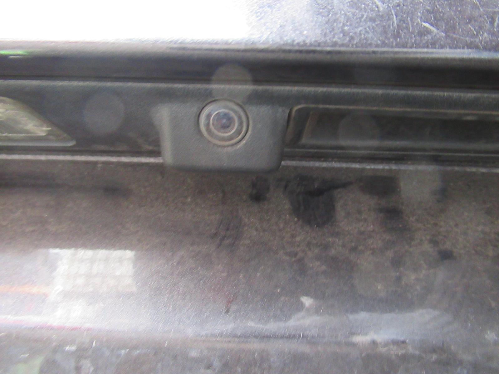View Auto part Bootlid/Tailgate Audi Q7 2008