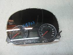 View Auto part Instrument Cluster Mitsubishi Outlander 2016