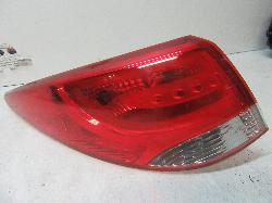 View Auto part Left Taillight Hyundai Ix35 2011