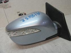 View Auto part Right Door Mirror Hyundai Ix35 2011