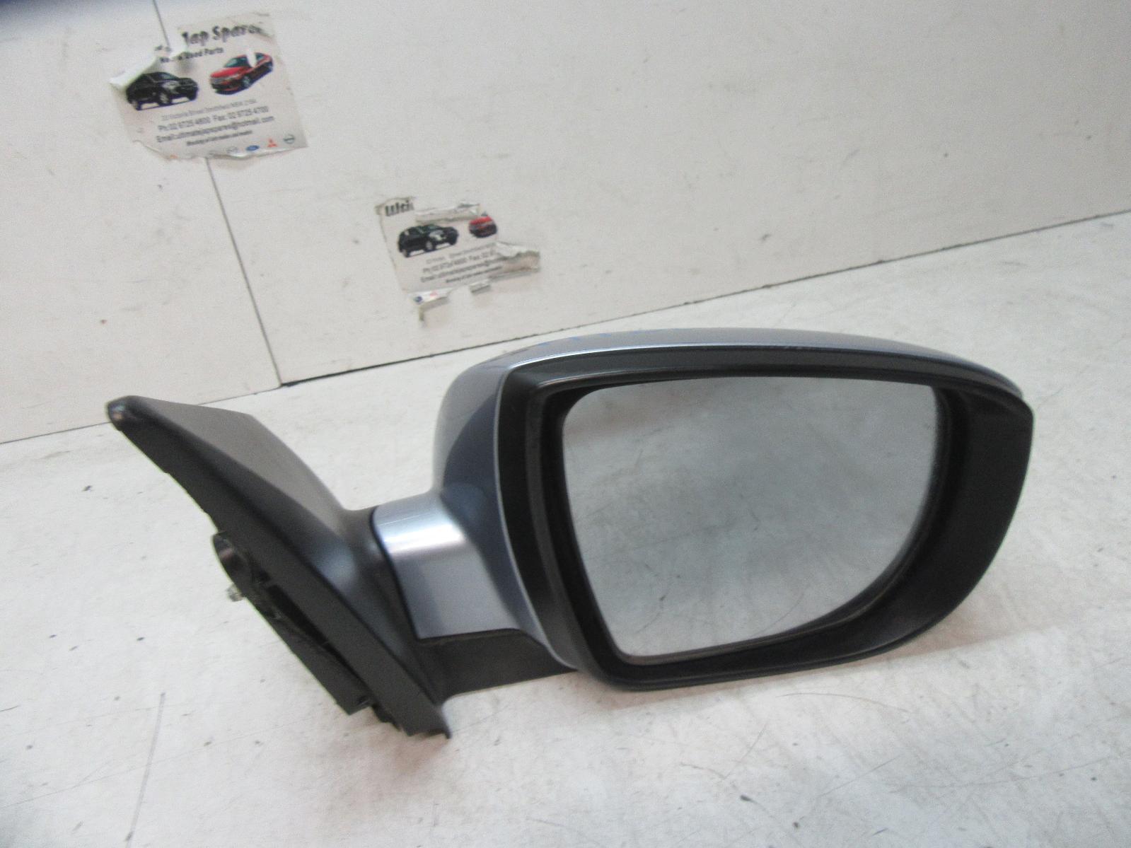 View Auto part Right Door Mirror Hyundai Ix35 2011