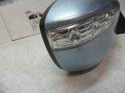 View Auto part Right Door Mirror Hyundai Ix35 2011