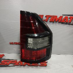 View Auto part Right Taillight Mitsubishi Pajero 2003