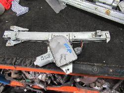 View Auto part Right Rear Wnd Reg/Motor Mitsubishi Pajero 2003