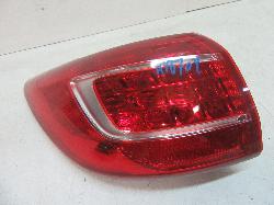 View Auto part Left Taillight Kia Sportage 2012
