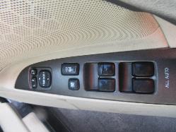 View Auto part Right Front Window Reg/Motor Lexus Is250/is250c 2006