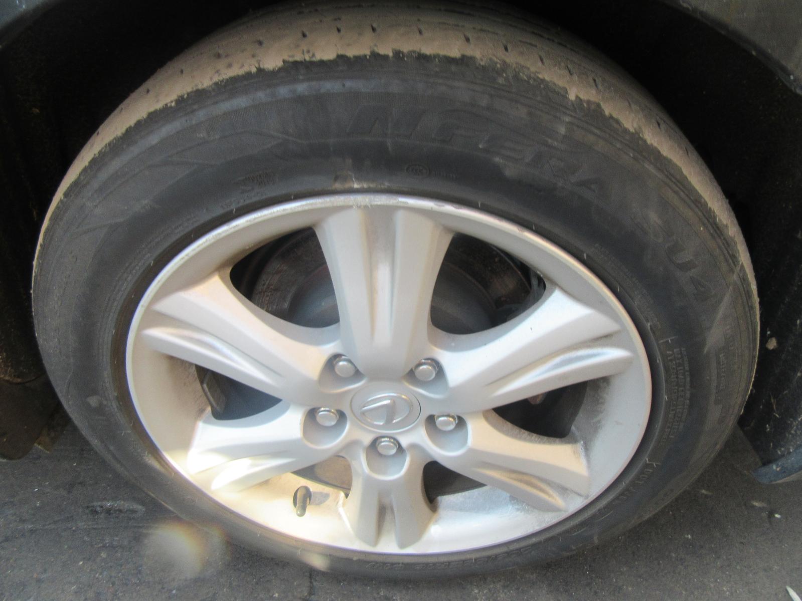 View Auto part Right Front Window Reg/Motor Lexus Is250/is250c 2006