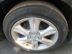 View Auto part Right Front Window Reg/Motor Lexus Is250/is250c 2006