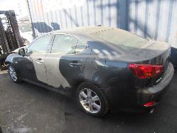 View Auto part Right Front Window Reg/Motor Lexus Is250/is250c 2006