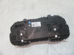 View Auto part Instrument Cluster Hyundai Tucson 2015