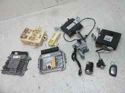 View Auto part Ecu Hyundai Tucson 2015