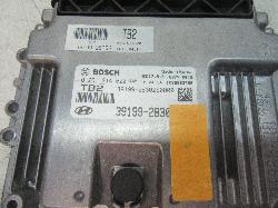 View Auto part Ecu Hyundai Tucson 2015