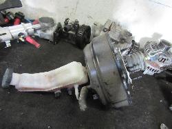 View Auto part Brake Booster Hyundai Tucson 2015