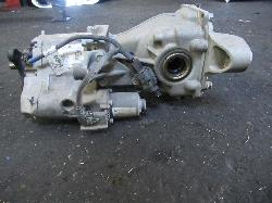 View Auto part Differential Centre Hyundai Tucson 2015