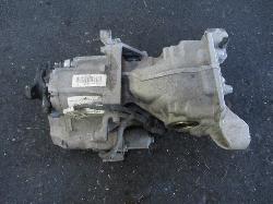 View Auto part Differential Centre Hyundai Tucson 2015