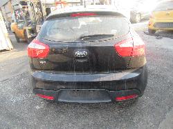 View Auto part Right Taillight Kia Rio 2013