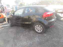 View Auto part Right Taillight Kia Rio 2013