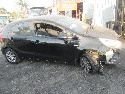 View Auto part Right Taillight Kia Rio 2013