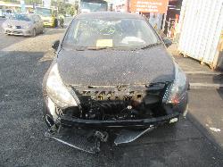 View Auto part Right Taillight Kia Rio 2013