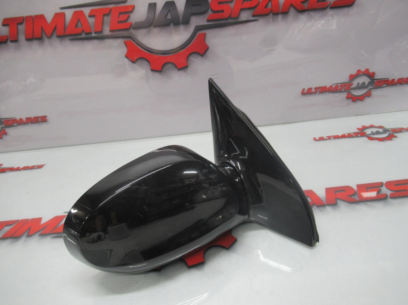 View Auto part Right Door Mirror Kia Carnival/grand Carnival 2005