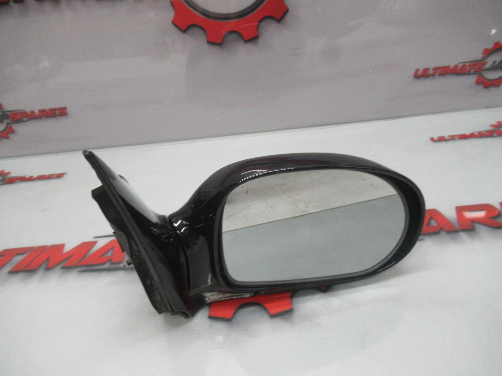 View Auto part Right Door Mirror Kia Carnival/grand Carnival 2005
