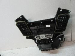 View Auto part Heater/Ac Controls Honda Odyssey 2012