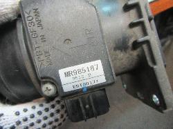 View Auto part Air Flow Meter Mitsubishi Pajero 2008