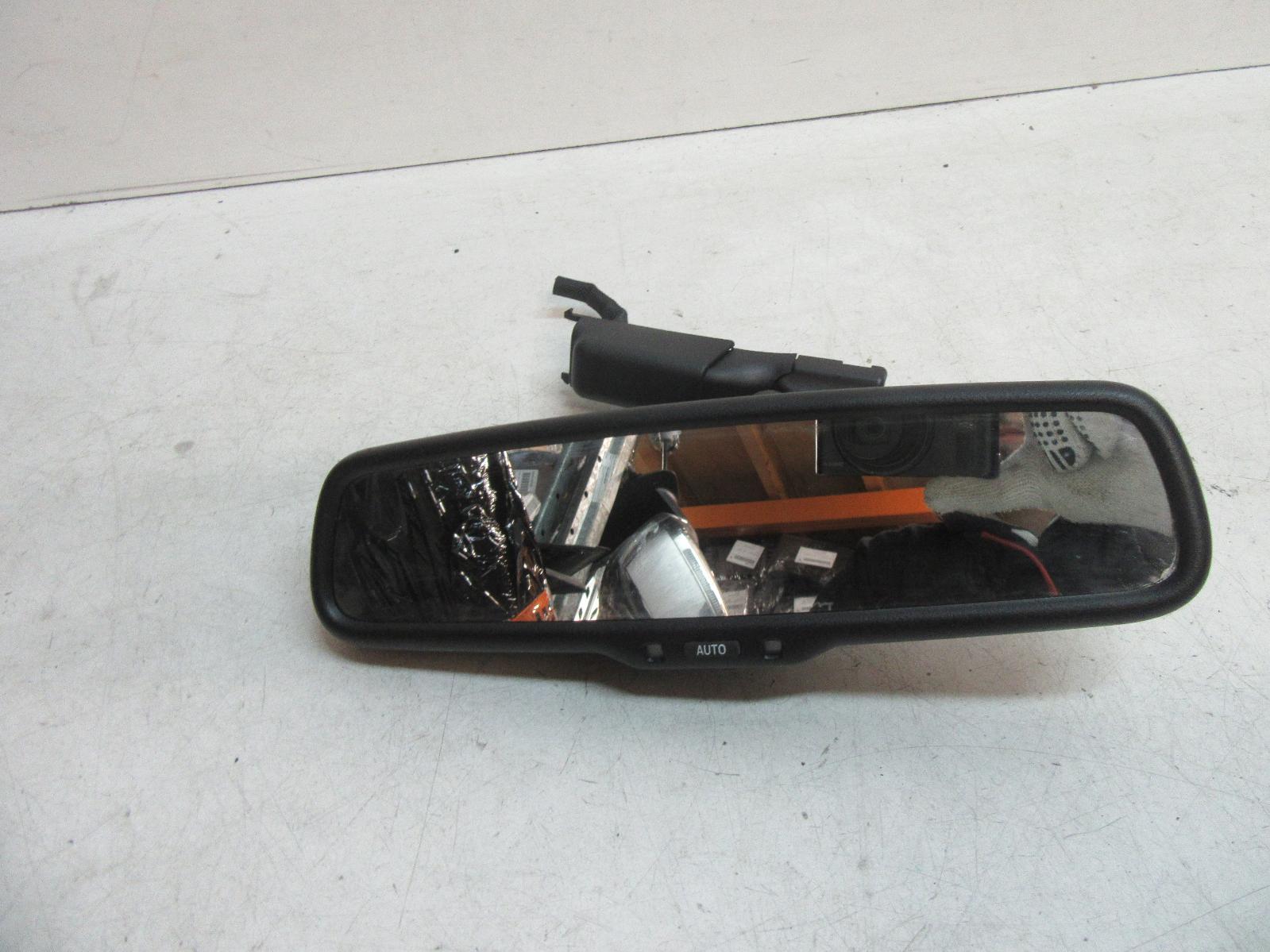 View Auto part Interior Mirror Lexus Rx Series 2010