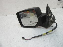 View Auto part Left Door Mirror Jeep Cherokee 2009