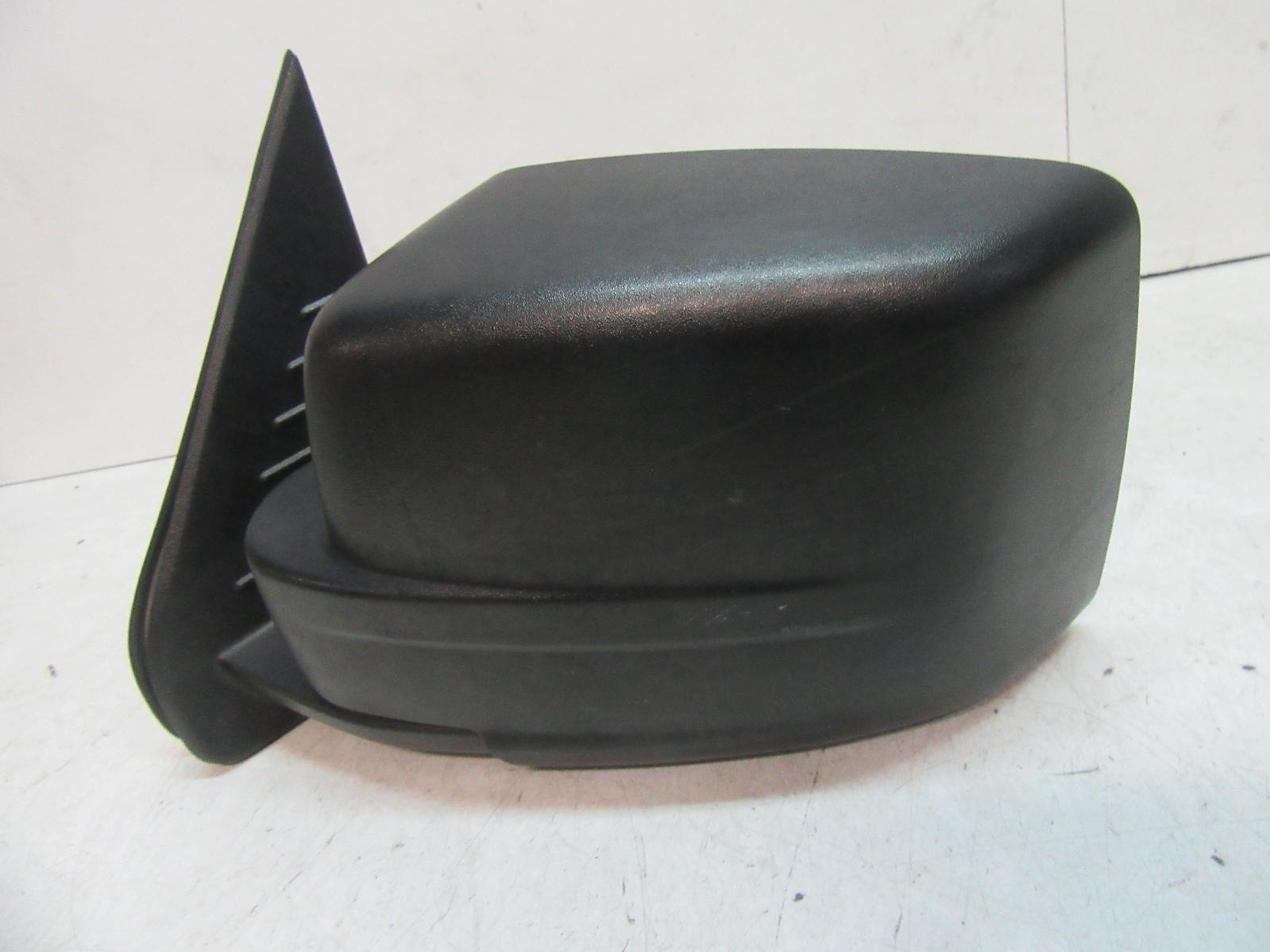 View Auto part Left Door Mirror Jeep Cherokee 2009