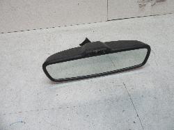 View Auto part Interior Mirror Jeep Cherokee 2009