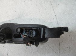 View Auto part Interior Mirror Jeep Cherokee 2009