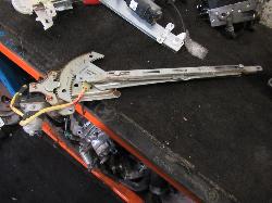 View Auto part Right Front Window Reg/Motor Ford Ranger 2009