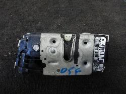 View Auto part Door/Boot/Gate Lock Jeep Cherokee 2009