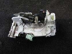 View Auto part Door/Boot/Gate Lock Jeep Cherokee 2009