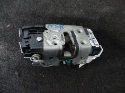 View Auto part Door/Boot/Gate Lock Jeep Cherokee 2009