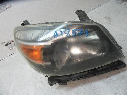 View Auto part Right Headlamp Ford Ranger 2009