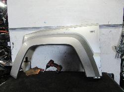 View Auto part Left Guard Jeep Cherokee 2009